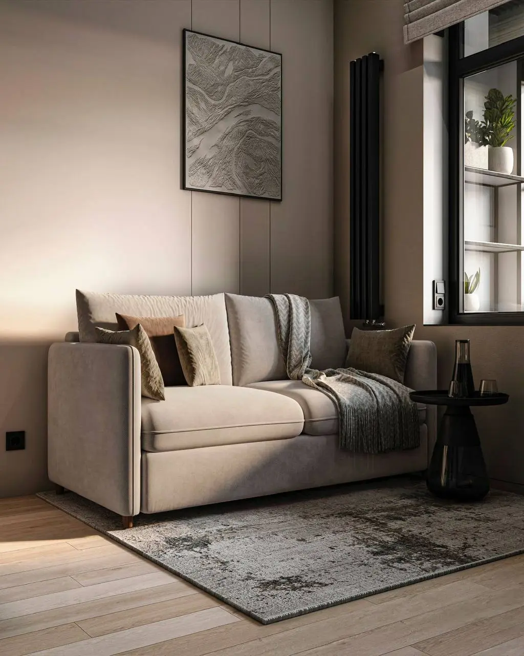 Антонина трофимова / СПб, Манчестерская, 5