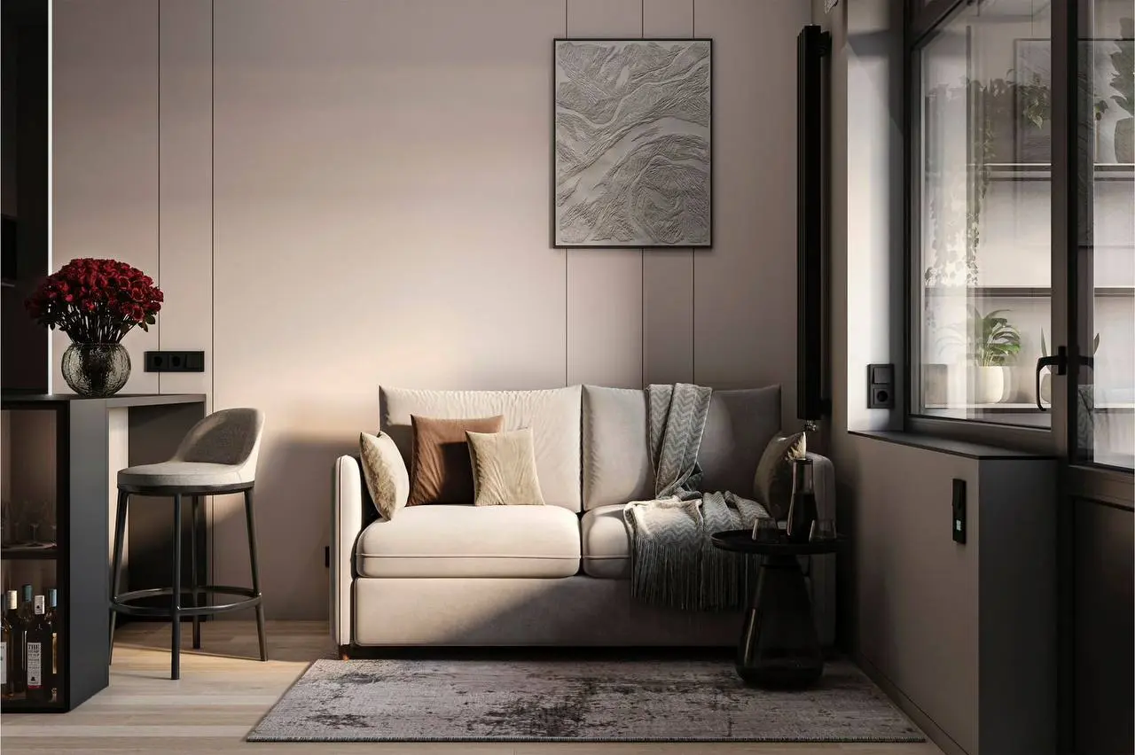 Антонина трофимова / СПб, Манчестерская, 5