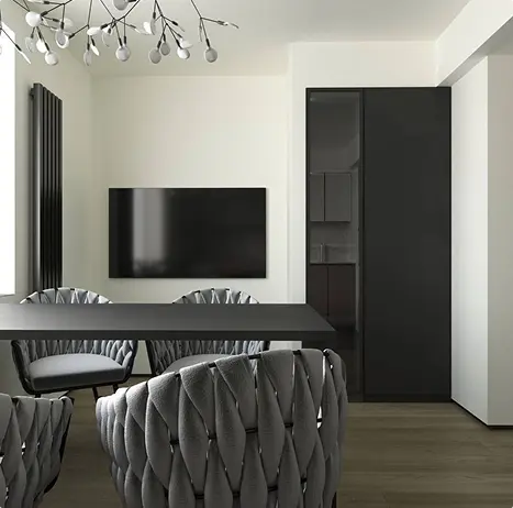 Светлана Ванютина / Самара, ЖК «Империал»