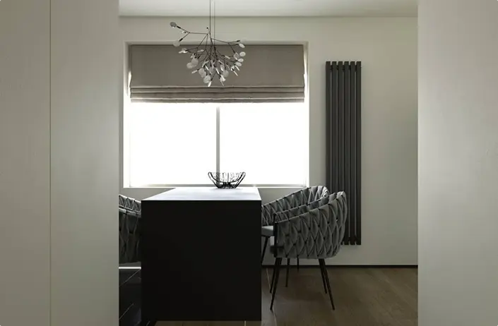 Светлана Ванютина / Самара, ЖК «Империал»