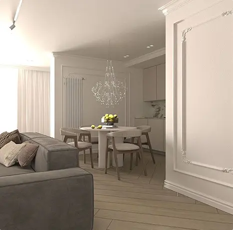 Светлана Ванютина / Самара, частный дом